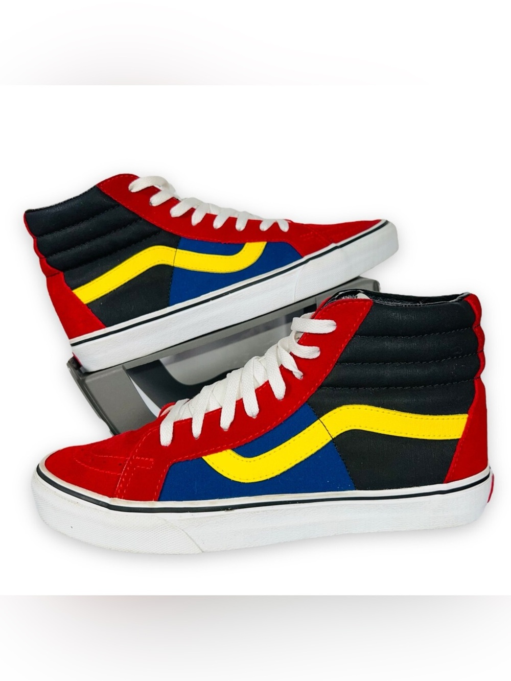 Vans Sk8-High Reissue
